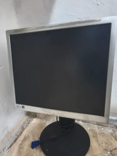 Monitor LG
