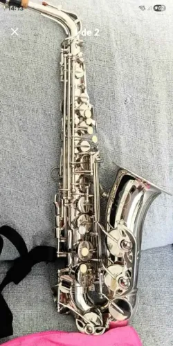 Instrumento musical