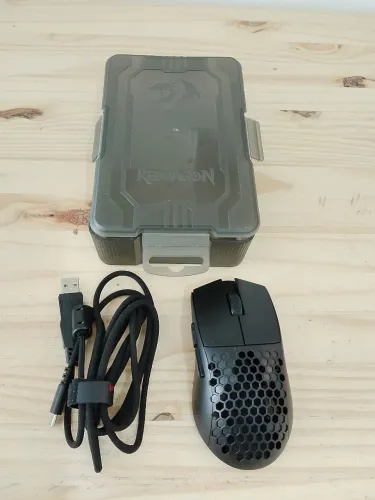 Mouse Redragon Astrolabe Lite Tri-mode