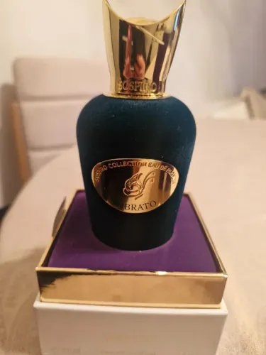Sospiro Vibrato 100ml
