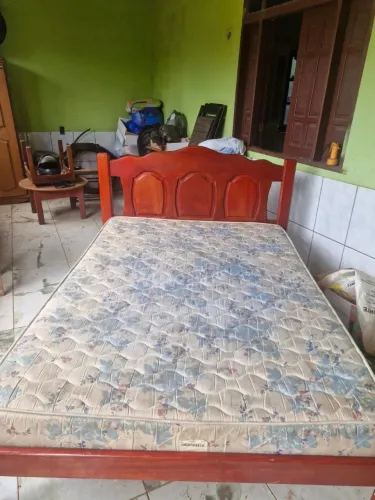 Vende-se essa cama