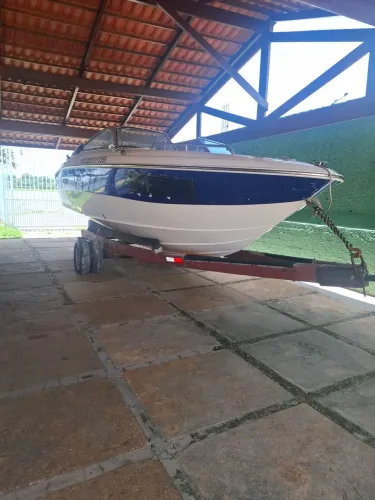 Vendo lancha Phoenix 23.5 pes
