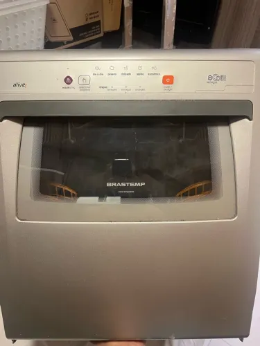 Vendo Máquina de lavar louça