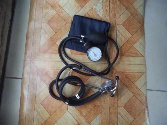 Kit de medidor de pressão