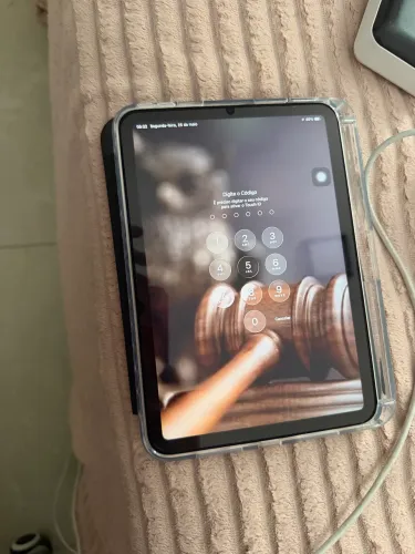 IPad 7 mim Pro última geração 
