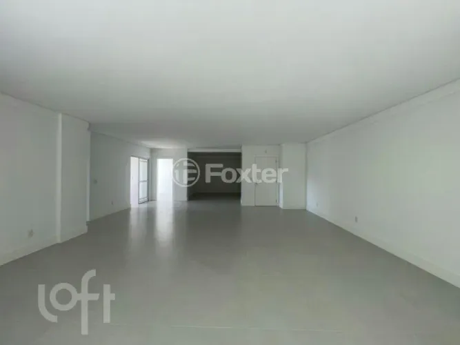 Apartamento à venda Rodovia Tertuliano Brito Xavier, Jurerê - Florianópolis