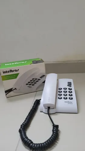 TELEFONE