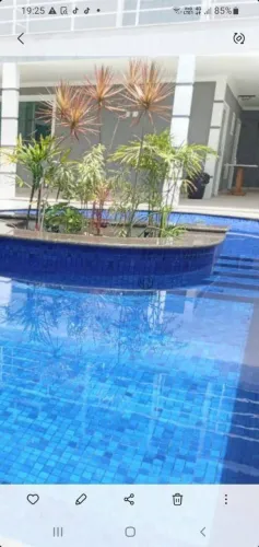 Kitnet com 1 dormitório, 22 m² - venda por R$ 120.000 ou aluguel por R$ 1.100/mês - Peró -