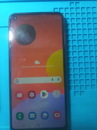 Galaxy A11