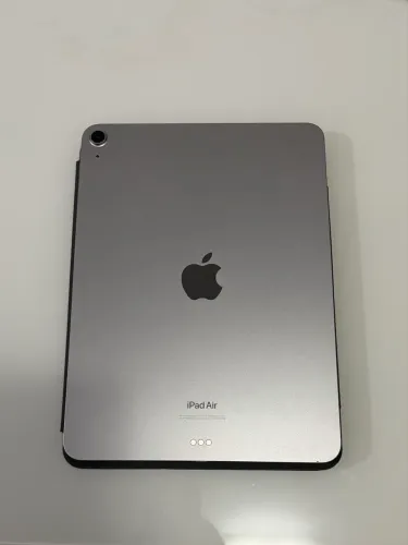 Ipad Air M2 + Apple Pencil Pro