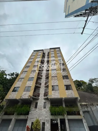 Apartamento 3 quartos no Centro de Barra Mansa!