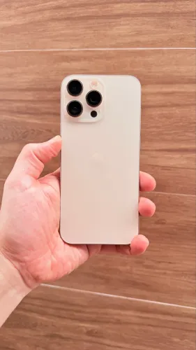 iPhone 16 pro Max 256