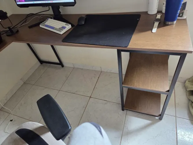 Mesa de escritório