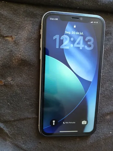 iphone 11 branco