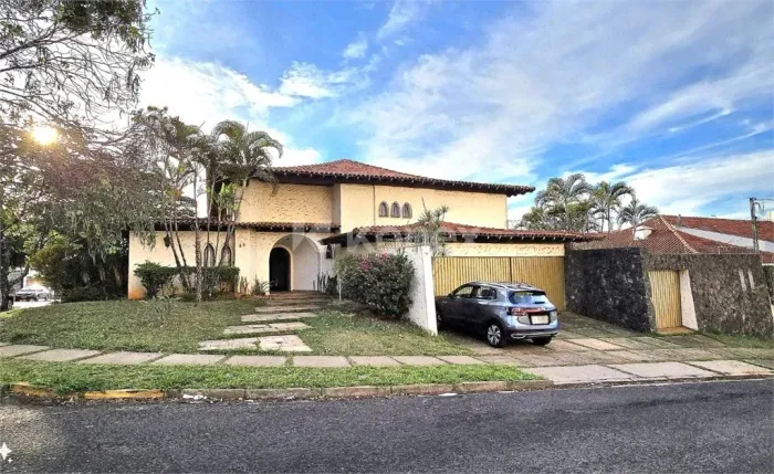Casa comercial à venda com 540 m² em Jardim Amália, Bauru