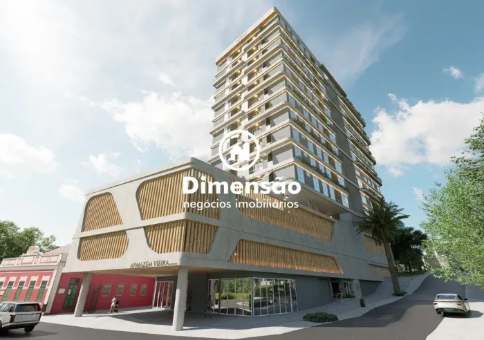STUDIO NO SACO DOS LIMÕES - FLORIANÓPOLIS