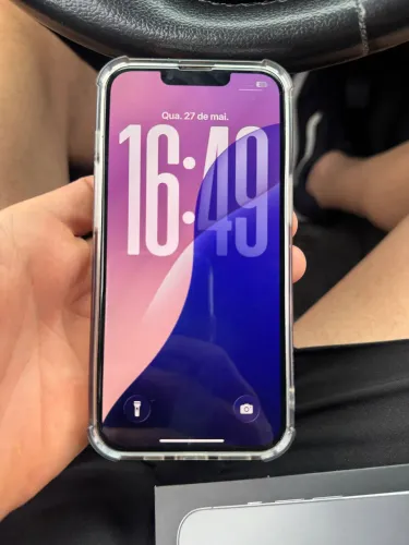 iPhone 13 Pro 128