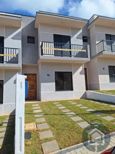 Casa em condomínio para venda, 3 quarto(s), Jardim Flórida, São Roque