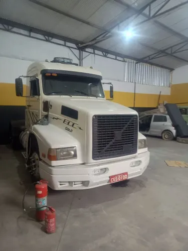 Volvo edc gold 1998
