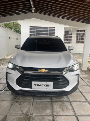 Chevrolet Tracker LT 1.0 Turbo 12V Flex AUT 2025