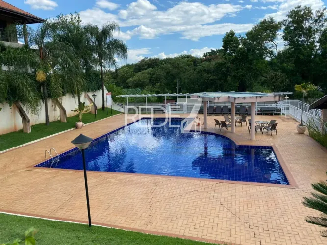 terreno - Chácara Santa Margarida - Campinas
