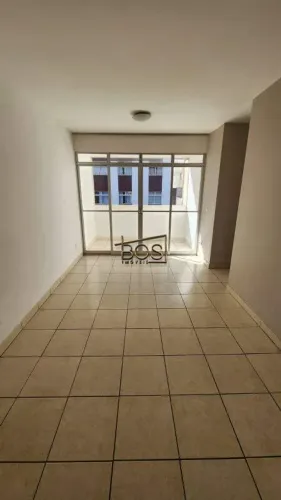 ALUGUEL APARTAMENTO - 03 QUARTOS 90,00 M2 - BAIRRO: SANTO ANTONIO