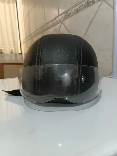 Capacete Coquinho Kraft