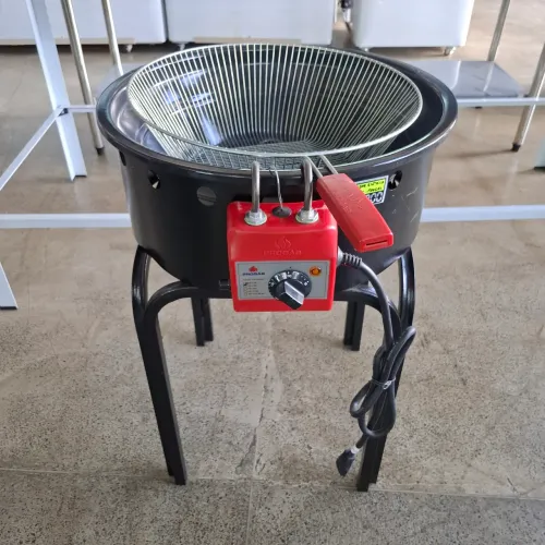 Fritadeira Elétrica 14 LT Progás 