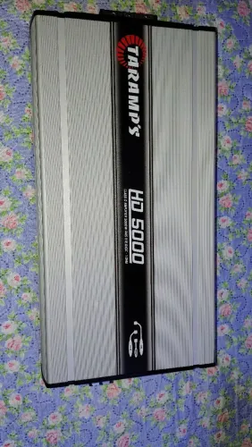 Vendo módulo HD 5000 1 onhons 