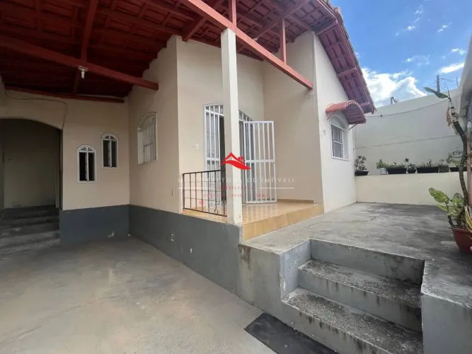 Casa para alugar no bairro Novo Jequitibá - Aracruz/ES