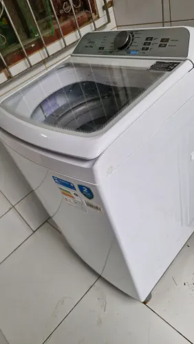 Vendo máquina se lavar Mideia 13kg