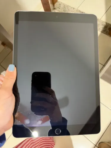 iPad 9th