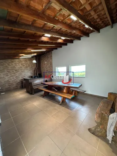 Casa para venda - JARDIM PALESTINA em Franca - SP