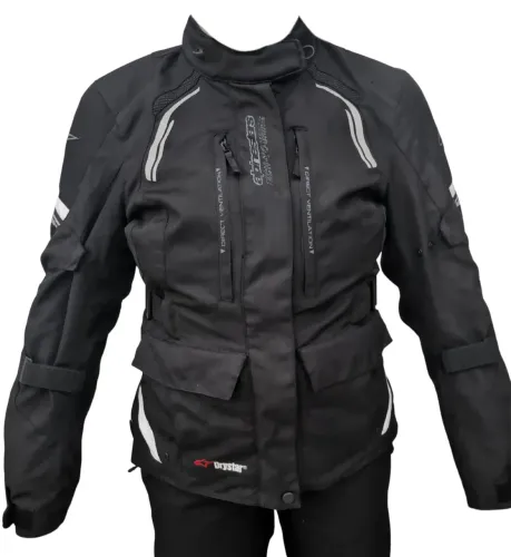 Casaco Alpinestars  feminino