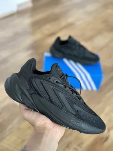 Tênis adidas Ozelia Preto Masculino Casual Original