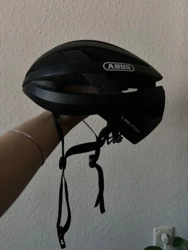 Capacete ABUS Viantor L