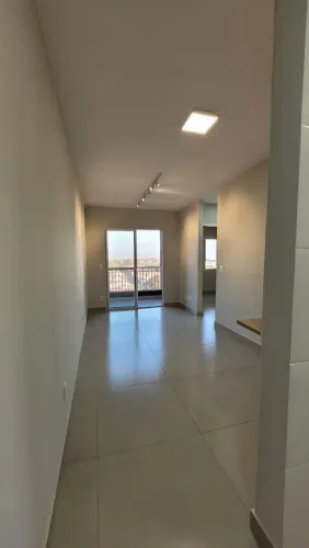 Apartamento Condominio Mirante de São Francisco