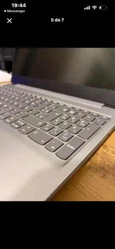 Vende se notebook Lenovo chama passo cartão e faço entrega caso precise