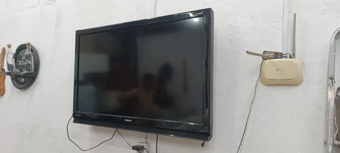 Vendo tv 42 polegadas