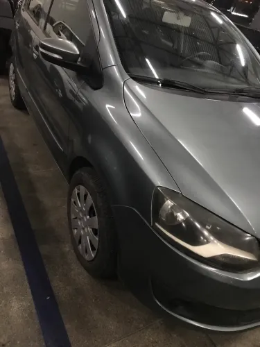 Volkswagen Fox 1.0 MI Total Flex 8V 3P 2010