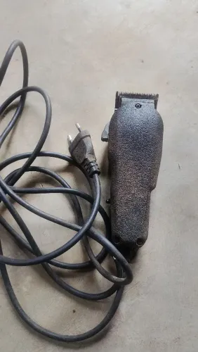 Máquina de cortar cabelo Wahl super tape
