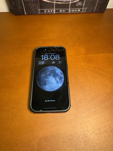 Vendo IPhone 14 Pro 256GB- Conpelto