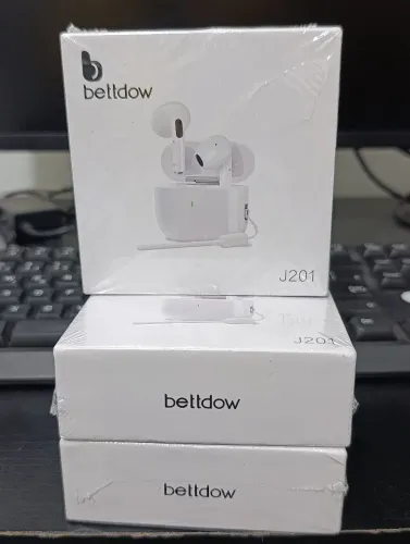 Fone Bettdow bluetooth 5.3 7-8 horas ?