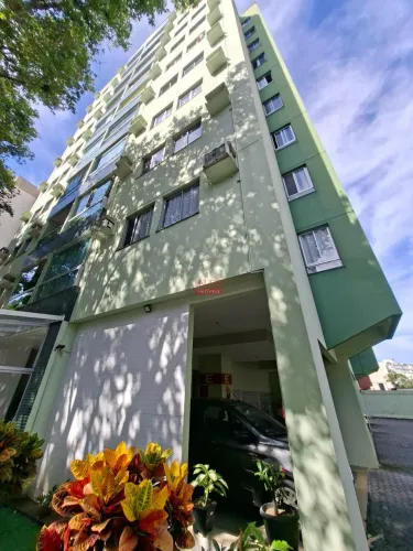 Apartamento 3 Quartos com Suíte para Alugar em Jardim Camburi