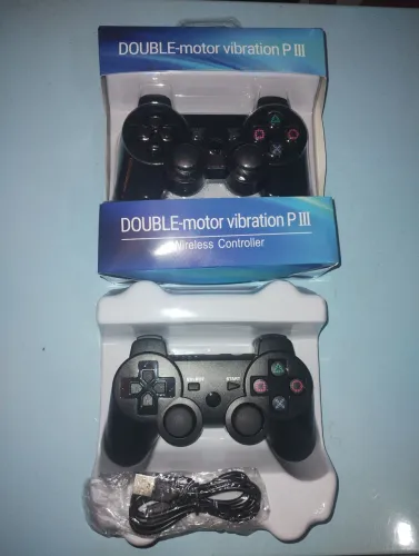 Controles Ps3