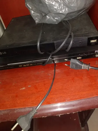 DVD