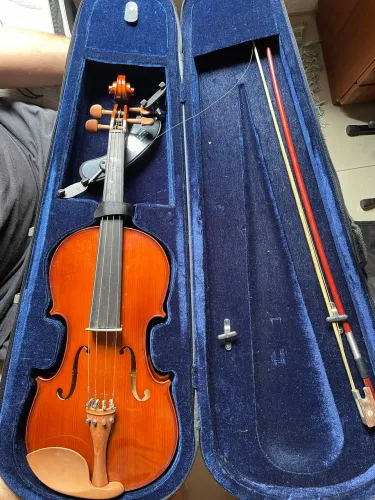 Viola de Arco Eagle VA150