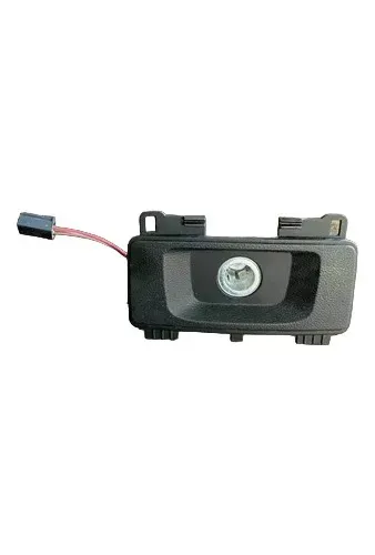 Tomada 12v Usb Audi A5 2.0 2017 2018