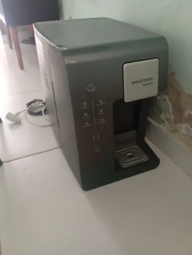 Brastemp B 'blend