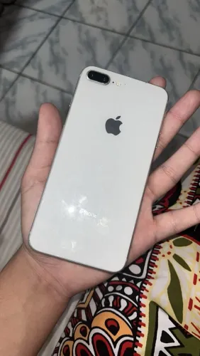 Iphone 8 plus